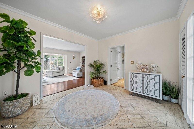 Entrance Foyer - 1
