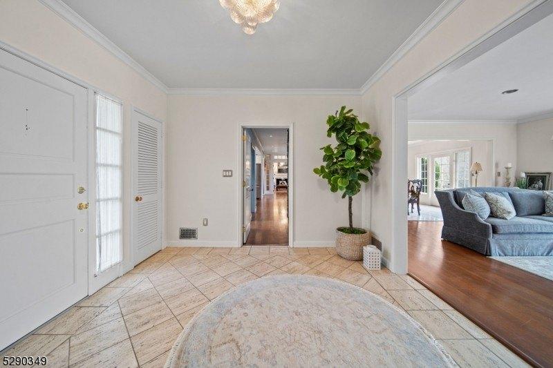 Entrance Foyer - 2