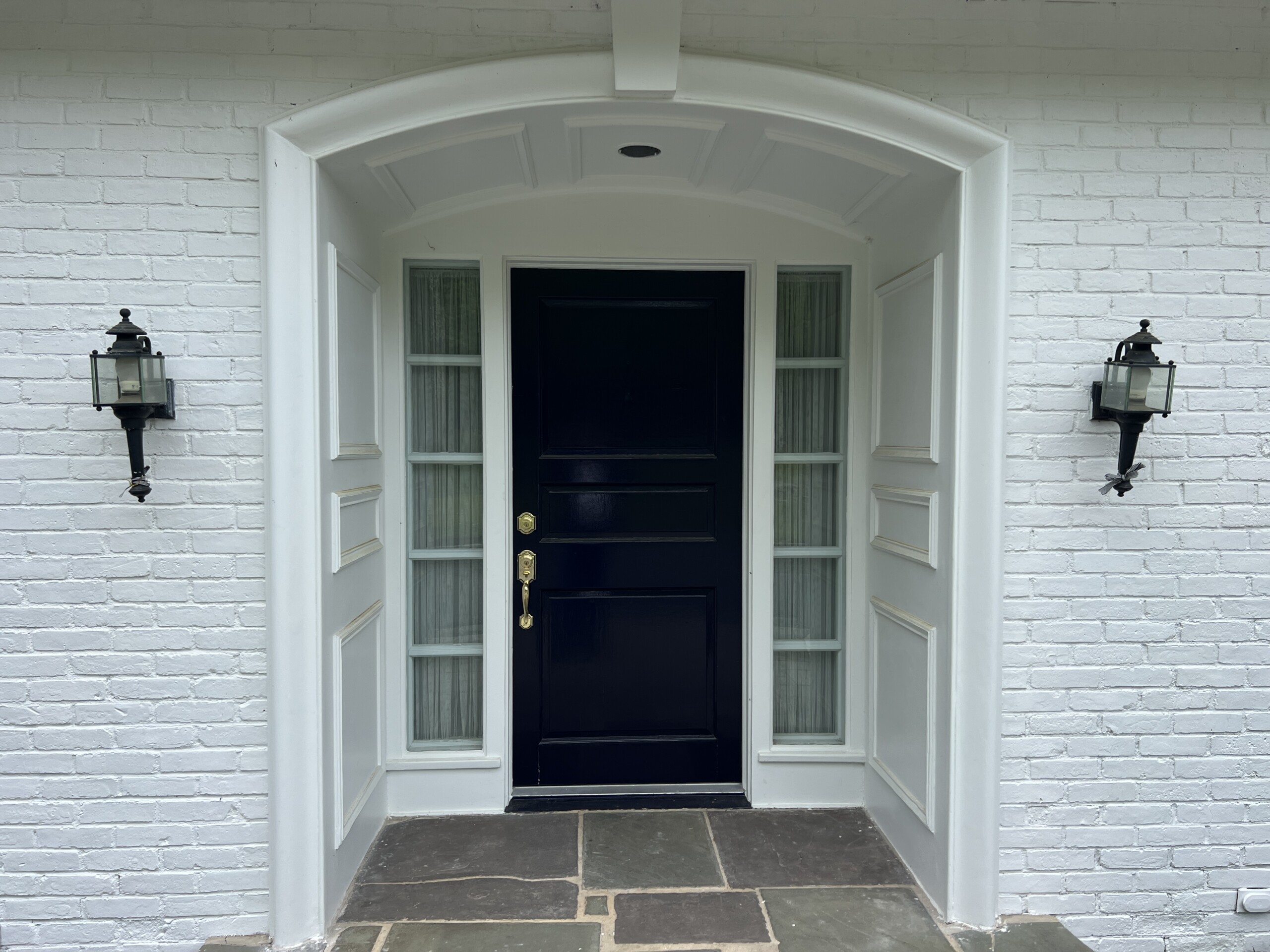 Entrance Foyer - 4