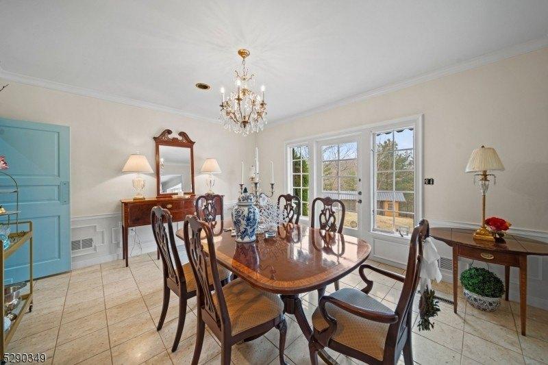 Formal Dining Room - 2