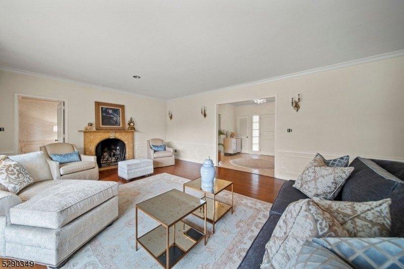 Formal Living Room - 2