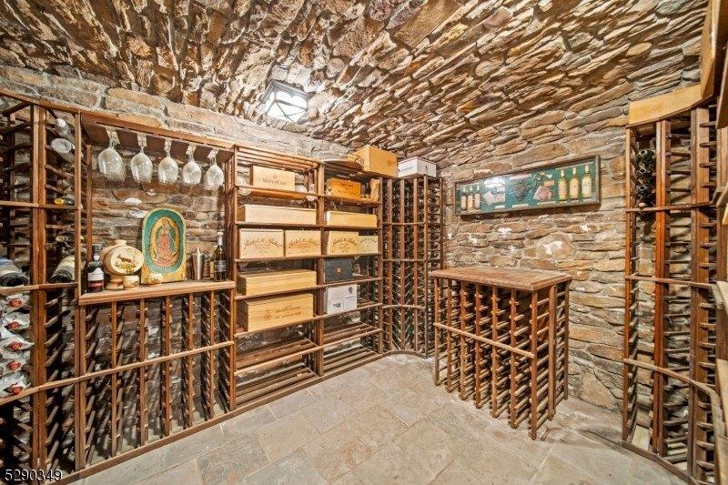 Wine Cellar - 3